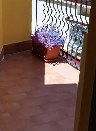Borgo San Giorgio Apartment Castelmola Exterior photo