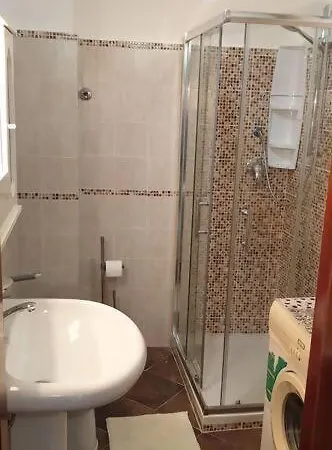 Borgo San Giorgio Apartment Castelmola Exterior photo