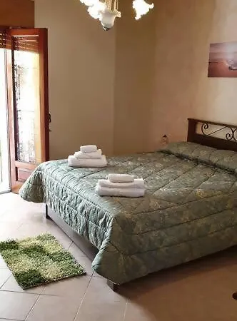 Borgo San Giorgio Apartment Castelmola Exterior photo