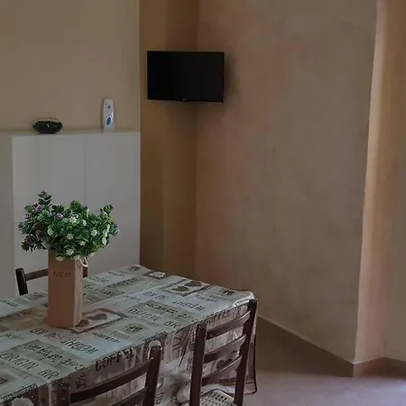 Borgo San Giorgio Apartment Castelmola Exterior photo