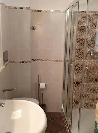 Borgo San Giorgio Apartment Castelmola Exterior photo