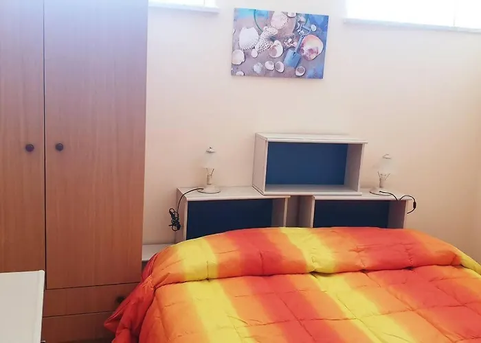Borgo San Giorgio Apartment