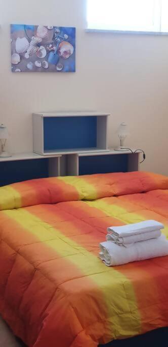 Borgo San Giorgio Apartment Castelmola