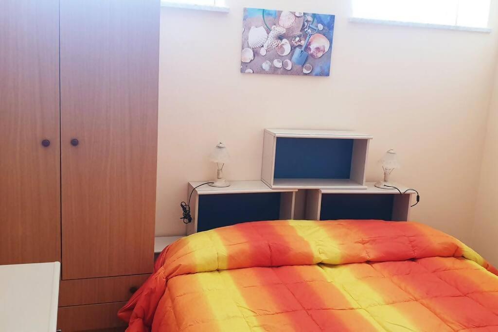 Apartment Borgo San Giorgio Castelmola