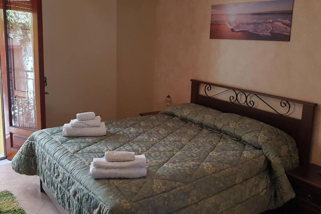 Borgo San Giorgio Apartment