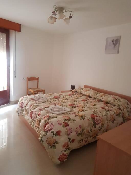 Apartment Borgo San Giorgio